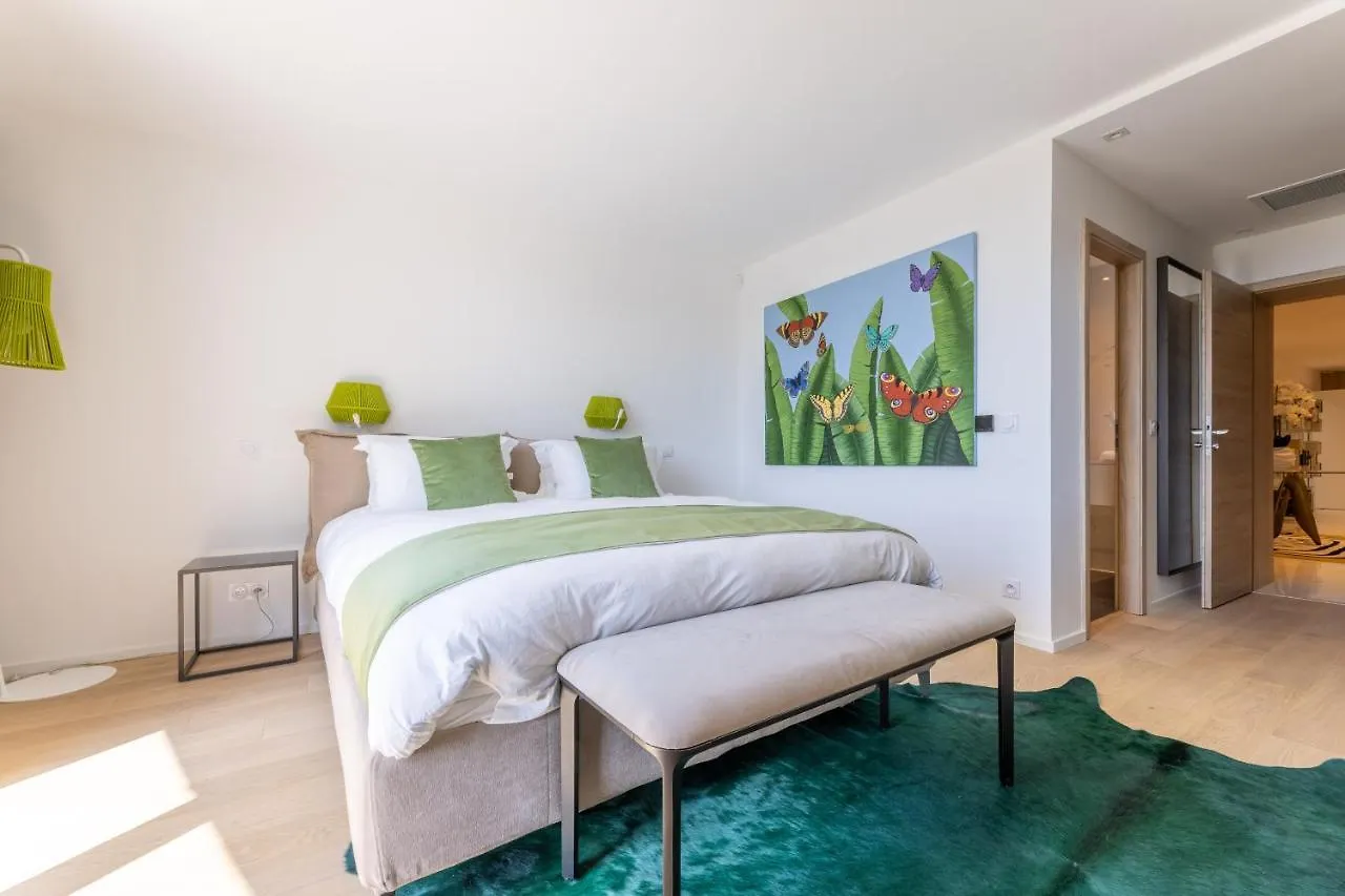 Villa Paulina Mougins