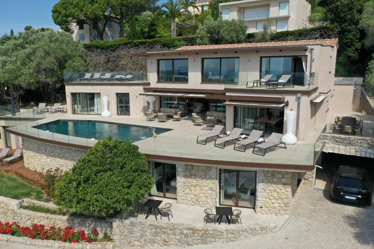 Villa Paulina Mougins
